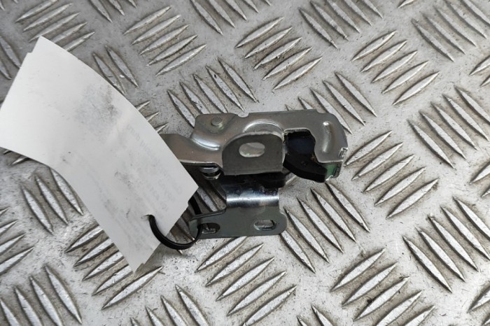&Icirc;ncuietoare ușă dreapta spate PEUGEOT BOXER Furgon 2022 OEM: 1612607580 | 31516913