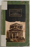 A. J. Cronin - Castelul palarierului