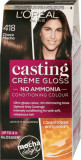 Loreal Paris CASTING CREME GLOSS Vopsea păr 148 choco mocha, 1 buc