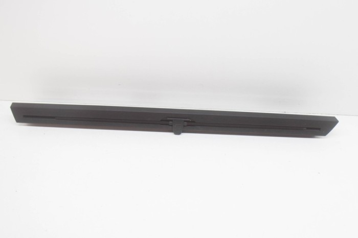 Rulou parasolar ușă dreapta spate AUDI Q7 4M 2017 OEM: 4M0861334D 12232854