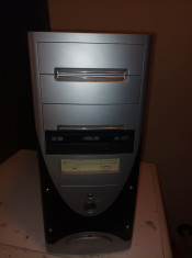 PC Desktop Pentium DualCore E5300 2,6GHz foto