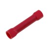 Papuc unire rosu 0.5-1.5mmp