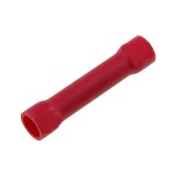 Papuc unire rosu 0.5-1.5mmp