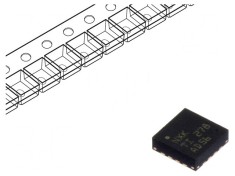 Controler &Icirc;ncărcare Acumulatori 1,5A 4,2V PMIC