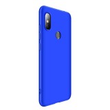 Husa XIAOMI Redmi Note 6 Pro - GKK 360 Full Cover (Albastru)