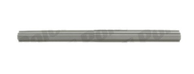 Segment reparatie prag Isuzu Trooper (Ubs) 01.1983-12.2005 , partea Stanga/ Dreapta, L=1750mm, foto
