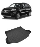Cumpara ieftin Covoras cauciuc portbagaj tavita Renault Koleos I 2008-2016