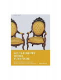 Louis-Philippe Furniture - Hardcover - Rainer Haaf - Arnoldsche