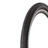 Anvelopa bicicleta MTB 29 x 2.10 STONE, ETRTO 55-622, profil All-Terrain, negru