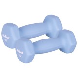 GANTERA FONTA INVELIS NEOPREN HEX 2 X 1KG REBEL ACTIVE