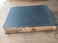 ASEZAMINTELE BRANCOVENESTI. O SUTA DE ANI DE LA INFIINTARE 1838-1938, format mare foto