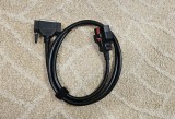 Cablu OBD2 de schimb pt. SUPER MB PRO M6+, MB6, ICOM PRO N3+ BMW&nbsp;