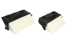 Filtru aer Mercedes GLE, GLS, E-Class, C-Class, GLC, GLK, S-Class, X-Class 350 diesel 3.0 519656 A6420941204+A6420942404