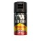 Spray cu piper IdeallStore&reg;, TW-1000 Power, dispersant, auto-aparare, 40 ml, negru