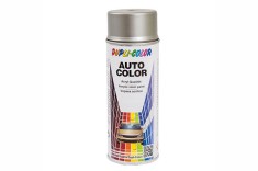 VOPSEA SPRAY AUTO METALIZATA DACIA LOGAN GRI PERLA TE01D