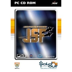 Joc PC Joint Strike Fighter [Sold out]