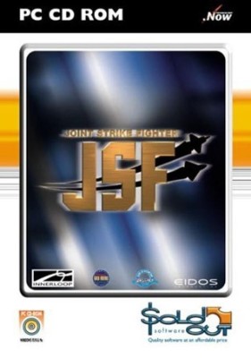 Joc PC Joint Strike Fighter [Sold out] foto