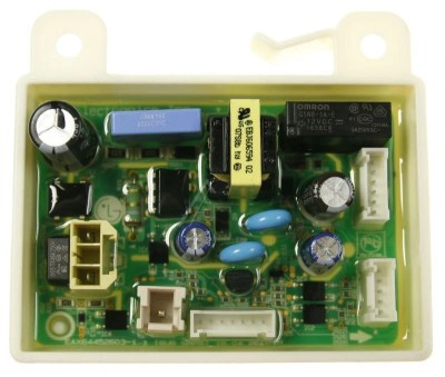 PLATINE ,MODUL EBR83441701 LG foto
