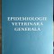 Epidemilogie veterinara generala
