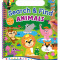 My First Wipe-Clean Search &amp; Find Animals: Search &amp; Find Animals