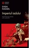 Imperiul iadului - Sven Hassel, Gherasim Tic