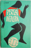 Perla neagra &ndash; A. Fontan