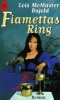 Lois McMaster Bujold - Fiamettas Ring