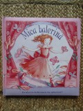 MICA BALERINA - SUE HARRIS