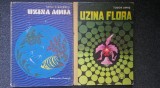 UZINA AQUA + UZINA FLORA - Opris, Bacescu