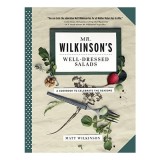 Mr. Wilkinson&#039;s well-dressed salads