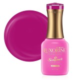 Cumpara ieftin Oja Semipermanenta LUXORISE Summer Collection - Pure Madness 15ml