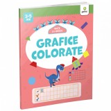 Cumpara ieftin Grafice colorate/ Mate la gradi