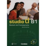 Studio d B1 - Sprachtraining - Deutsch als Fremdsprache - Rita Maria Niemann