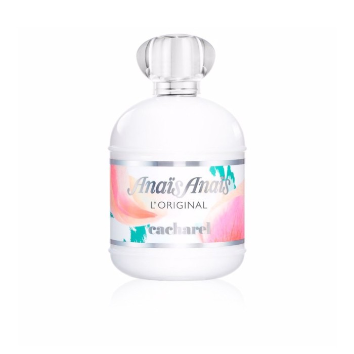 Cacharel, Ana&iuml;s Ana&iuml;s, Apă de toaletă, Femei, 50 ml