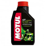 ULEI SEMI SINTETIC MOTO 4T MOTUL 5100 MA2 15W50 1L