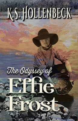 The Odyssey of Effie Frost