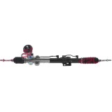 Caseta directie Hyundai Accent 3 (MC) 2005-2010, Accent 3 Saloon (MC) 2005-2010, Mod operare: hidraulic, OE 577001E000, SRLine