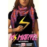 Ms. Marvel Volume 1