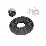 Cheder usa fata/spate Ford Fiesta 202008; Mondeo 10.2007; Mazda 3 10.2009; Mazda 6 06.2007; Skoda Roomster/Praktik 202015 cu armatura metalica, 5