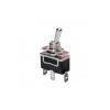 Intrerupator cu cheie cu 3 pozitii ON-OFF-ON cu 3 terminale 10A Cod: C00493 Automotive TrustedCars, Oem