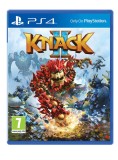 Knack 2 PS4