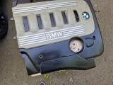 Capac motor BMW seria 5, 5 (E60) - [2003 - 2013]