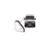 Lampa semnalizare oglinda MERCEDES SPRINTER, 07.2006-2018; SPRINTER, 02.2018-; VW CRAFTER (2E), 12.2005-04.2017, cabina simpla, partea dreapta, TYC,