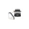 Lampa semnalizare oglinda MERCEDES SPRINTER, 07.2006-2018; SPRINTER, 02.2018-; VW CRAFTER (2E), 12.2005-04.2017, cabina simpla, partea dreapta, TYC,
