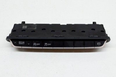 Panou de butoane AUDI A4 Avant 8W5, B9 2016 OEM: 8W0925301,034963701-01 | 12150908 foto
