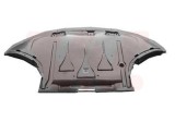 Scut motor PVC - Audi A6 - C6