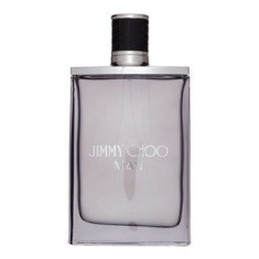 Jimmy Choo Man eau de Toilette pentru barbati 100 ml foto