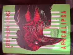 Apocalipsa - Stephen King