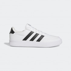 Încălțăminte Mers ADIDAS BREAKNET 2.0 Alb Bărbați