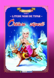 Crăiasa zăpezii - Paperback - Eurobookids